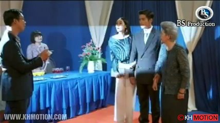 Pka Sne Amatak - ផ្កាសេ្នហ៏អមតះ​​ EP10