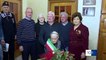 In Puglia la seconda donna più anziana d'Europa, ha 115 anni "ha visto due guerre mondiali, un libro di Storia vivente"