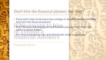 Best accounting Firms and Financial Planners in the USA