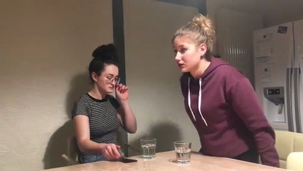 Entretien d'embauche 2