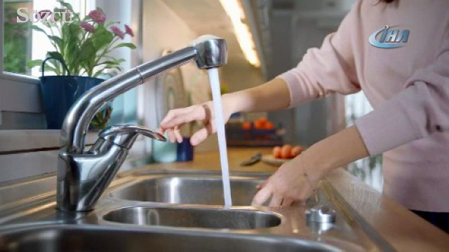 İSKİ'den klipli Dünya Su günü mesajı