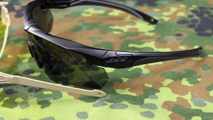 Welche Schutzbrille passt am besten - Airsoftipps