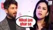 Mira Rajput Threw Shahid Kapoor Out Of Their House