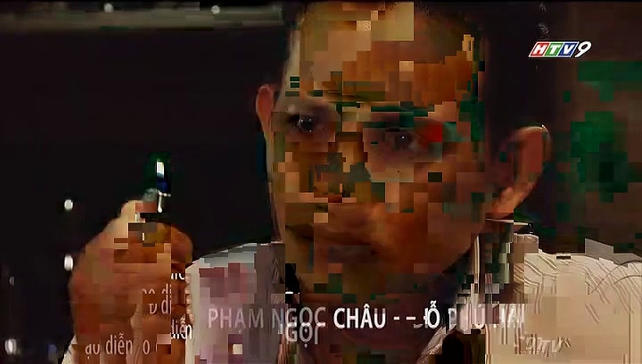 Bên Kia Sông Tập 12 FullHD - Ben Kia Song 12