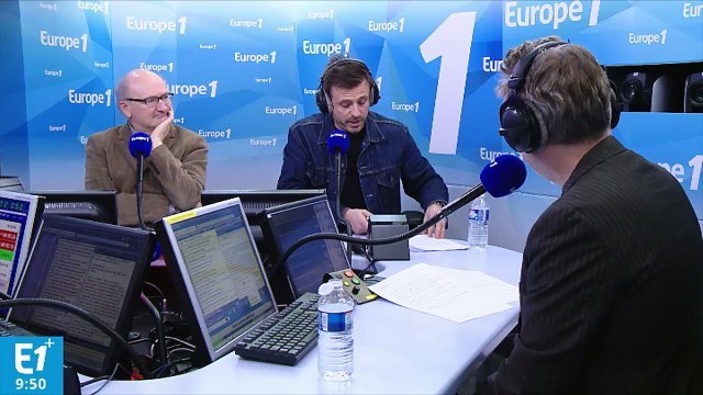 Il y a une omerta autour du plagiat chez les humoristes