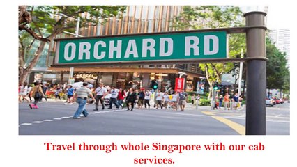 Maxi Cab Online Booking