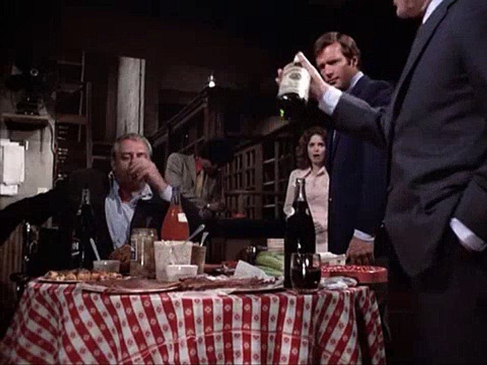 Ironside S07 E09 Downhill All the Way 2 Dailymotion Video