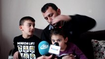 Ayşenur'un hastalığına 2 yıldır teşhis konulamıyor - TEKİRDAĞ