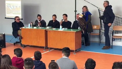 Luiz Felipe parla del rigore sbagliato contro il Milan