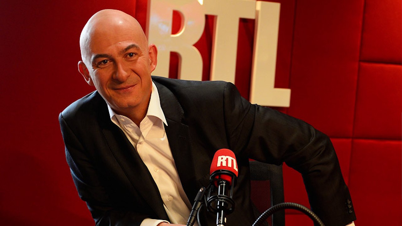 "La SNCF, c'est Astérix qui aurait perdu sa potion magique", dit François Lenglet