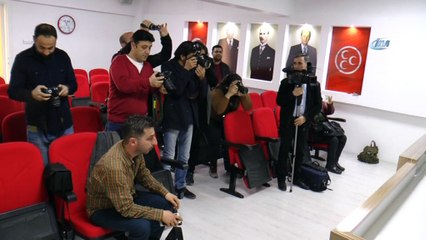 MHP Gaziantep'ten, Tabipler Birliğine tepki