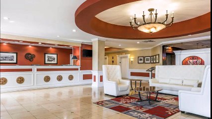 Clarion Hotel Indianapolis