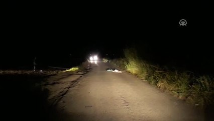 Polis Merkezlerine Saldırı Planı Engellendi (2)