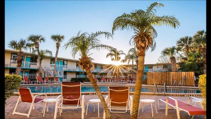 Clarion Hotel Orlando Airport FL