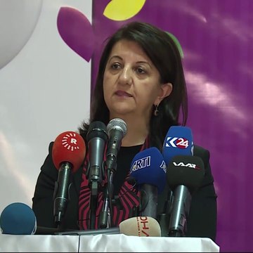 Buldan Halkların Demokratik Partisi – HDP
