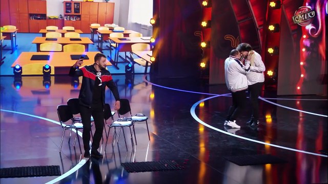 Адюльтер, Скорострел, Крестьяне - Лучшее первой игры 4-го сезона - Лига Смеха 2018