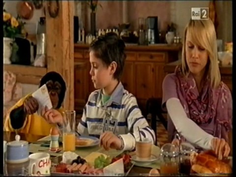 Il nostro amico Charly 16x10 - Charly e il contrabbandiere