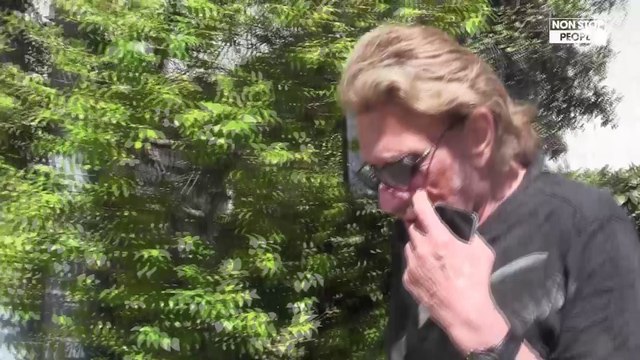 Testament de Johnny Hallyday : le rockeur donnait priorité à Jade et Joy