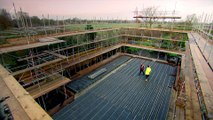 Grand Designs S13 E03 York The Giant Farm Shed