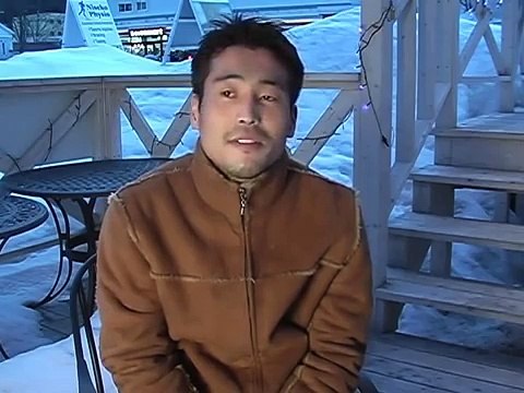 #1040 TDES Returns, Yohei From Japan, 3-year-old Buys $20,000 Digger