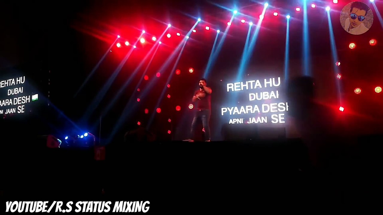 Technical Guruji Rap _ Youtube Fanfest 2018 _