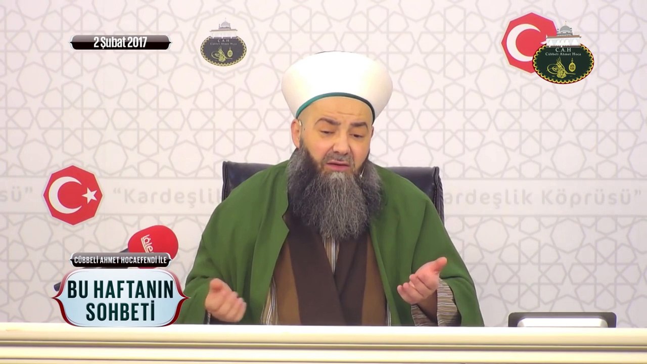 Sevgi ve Allah'ı Sevebilmek