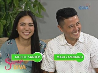 Sarap Diva Teaser: Pagmamahalan at tawanan Sabado!