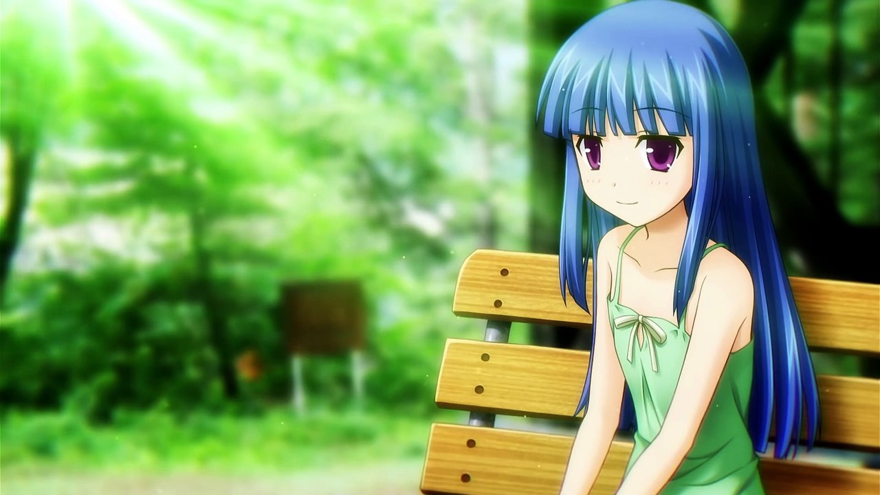 Higurashi When They Cry Hou - Trailer officiel