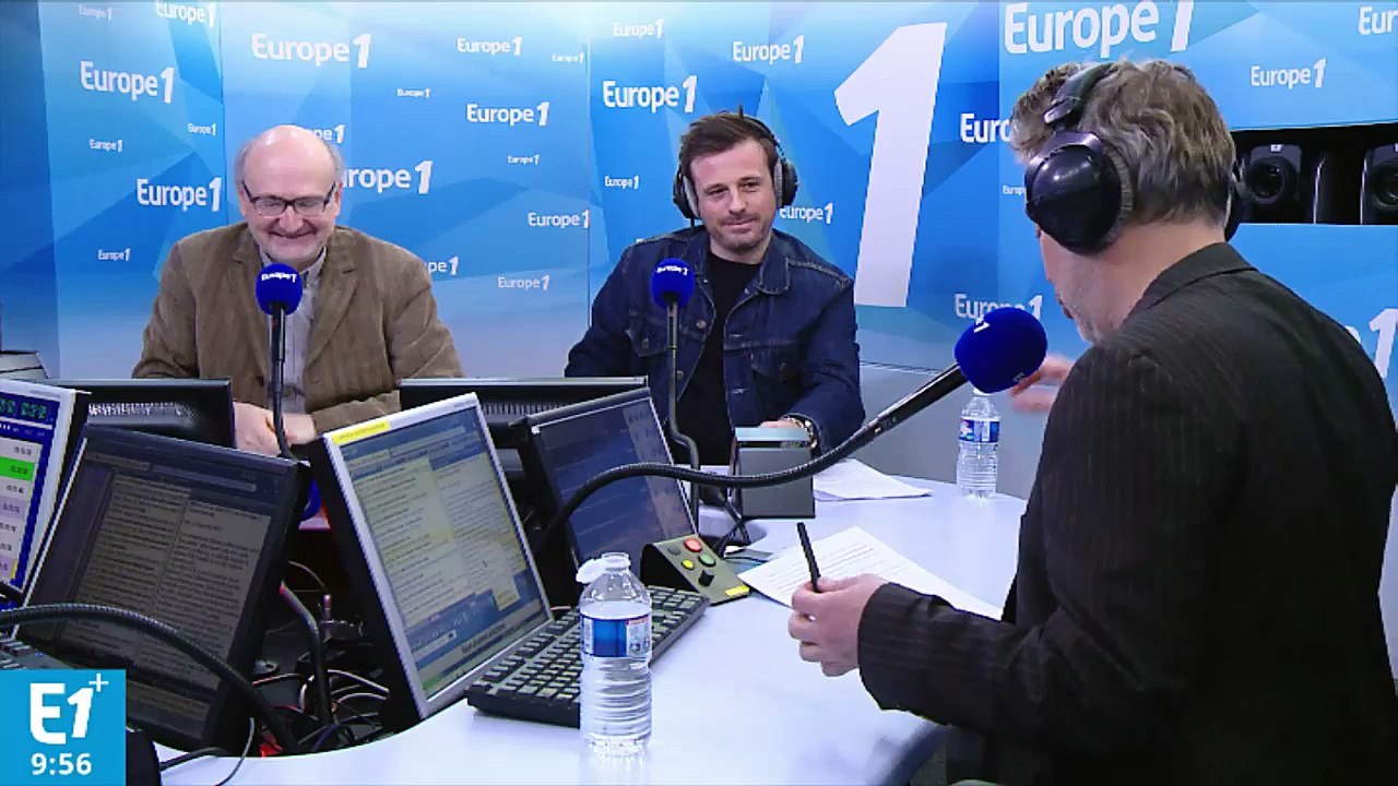 Avec le "1", Fottorino "a eu envie de faire un journal qu'on puisse lire du début à la fin"