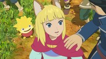 Ni no Kuni II El Renacer de un Reino - Características y posibilidades