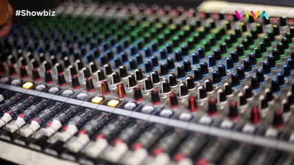 Duet Bareng Padi, Nagita Slavina Jadi Baper Soal Keluarganya