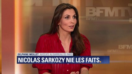 "Il y a un réel intérêt à être mis en examen pour avoir accès au dossier et demander des actes au juge d'instruction"