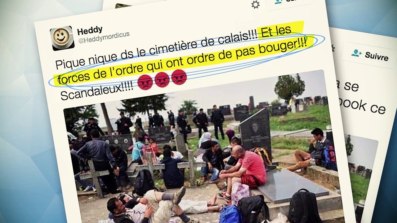 Comment savoir si une information est vraie ?