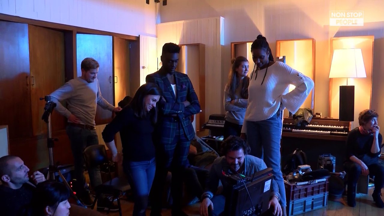 Corneille de retour en chanson avec "Smooth Operator" (exclu vidéo)