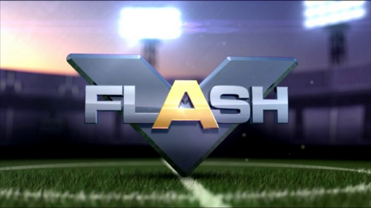 Flash du jeudi 22 Mars 2018