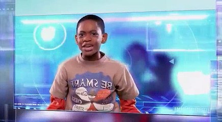 Lab Rats Bionic Island S02 E12 Trucked Out