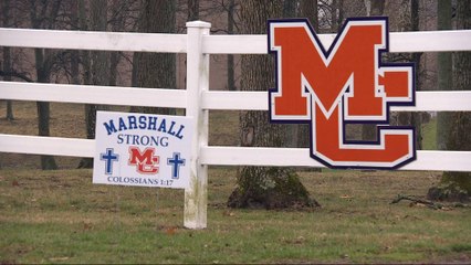 US: Not all school, mass shootings 'are treated the same'