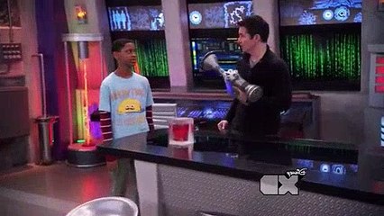 Lab Rats Bionic Island S02 E16 Memory Wipe