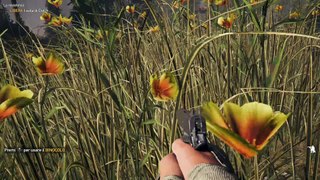 50 minuti di gameplay open world ITA