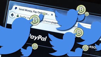 Twitter'ın Patronu: 10 Yıl Sonra Tek Para Birimi Bitcoin Olacak