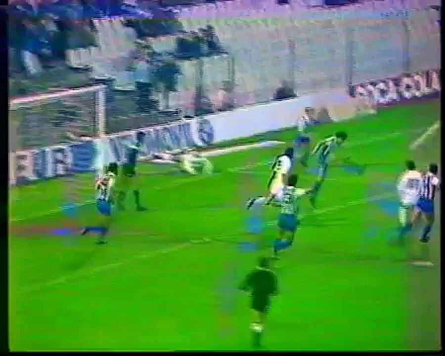 J.16 Temp.86-87 2ª D.Valencia CF 5- Recre 1