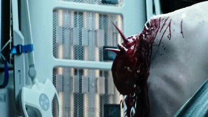 Parodie La Ch'tite Famille version Alien Covenant - BA Halluciner.fr
