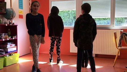 POLY 1 jour 1 différence