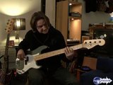 Fender Jazz Bass et Precision Bass : l'avis du luthier