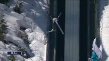 Roberto DeIIasega jump