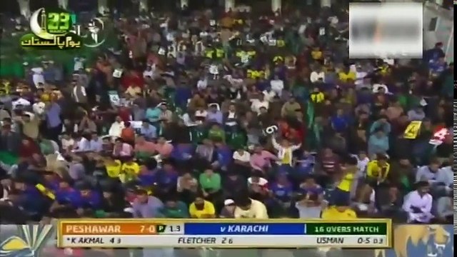 Peshawar Zalmi Best Batting in PSL Eliminator 2 Peshawar Zalmi Vs Karachi Kings HBL PSL 2018