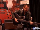 [NAMM] Jonas Hellborg / Warwick