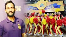 IPL 11 : KKR skipper Dinesh Karthik says he wanted to play for Chennai Franchise | Oneindia News