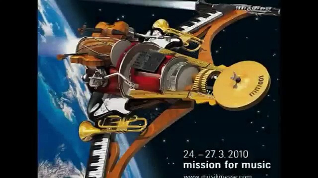 [Musik Messe 2010] Celemony Melodyne Editor