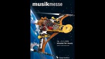 [Musik Messe 2010] SSL Duende Plugin Bus Compressor